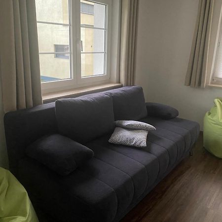 Wohnung Mit Garten Und Panoramablick In Innsbruck Eksteriør billede