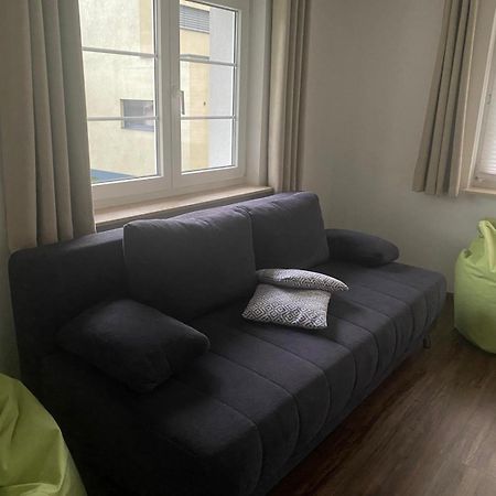 Wohnung Mit Garten Und Panoramablick In Innsbruck Eksteriør billede