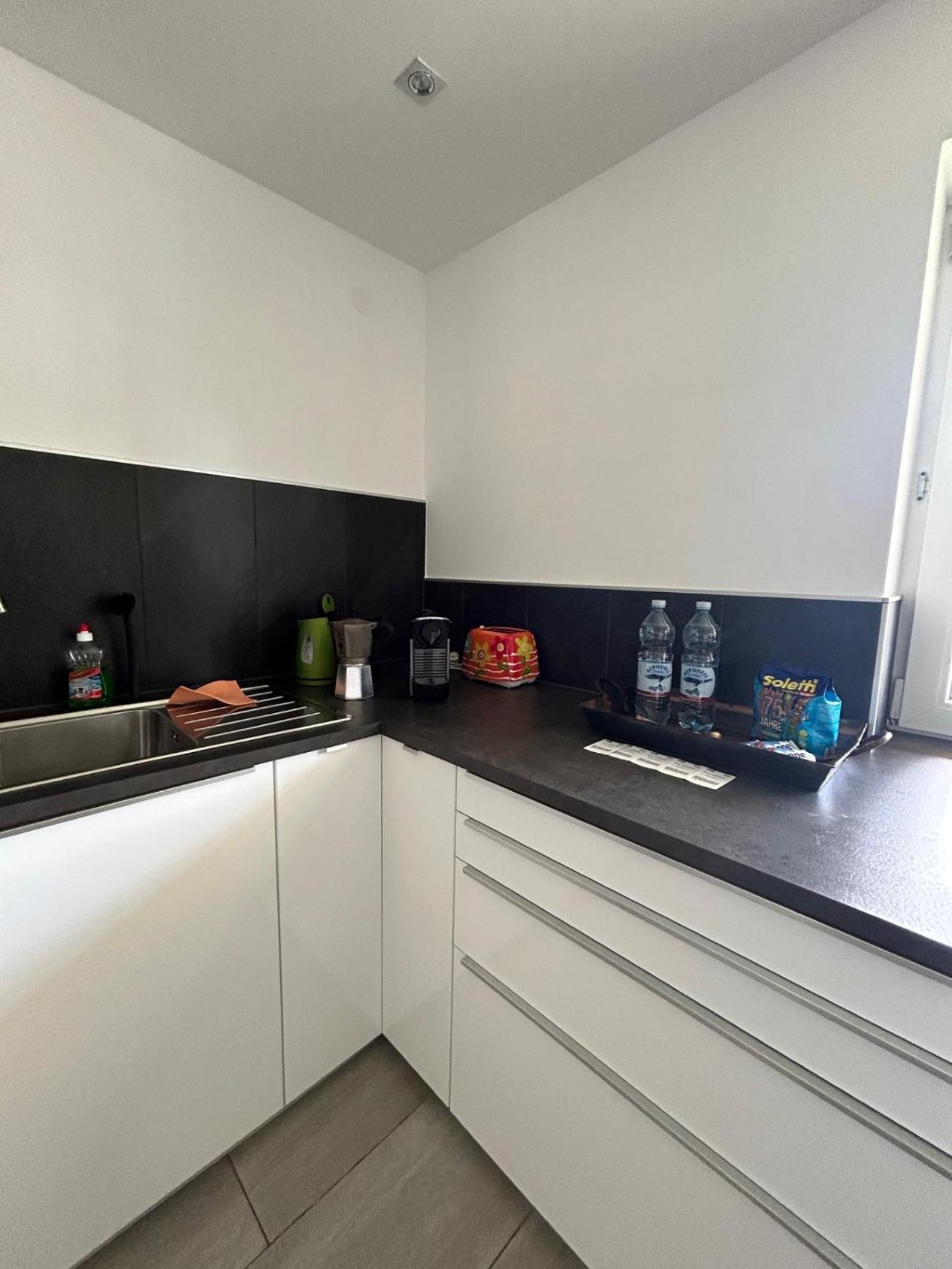 Wohnung Mit Garten Und Panoramablick In Innsbruck Eksteriør billede
