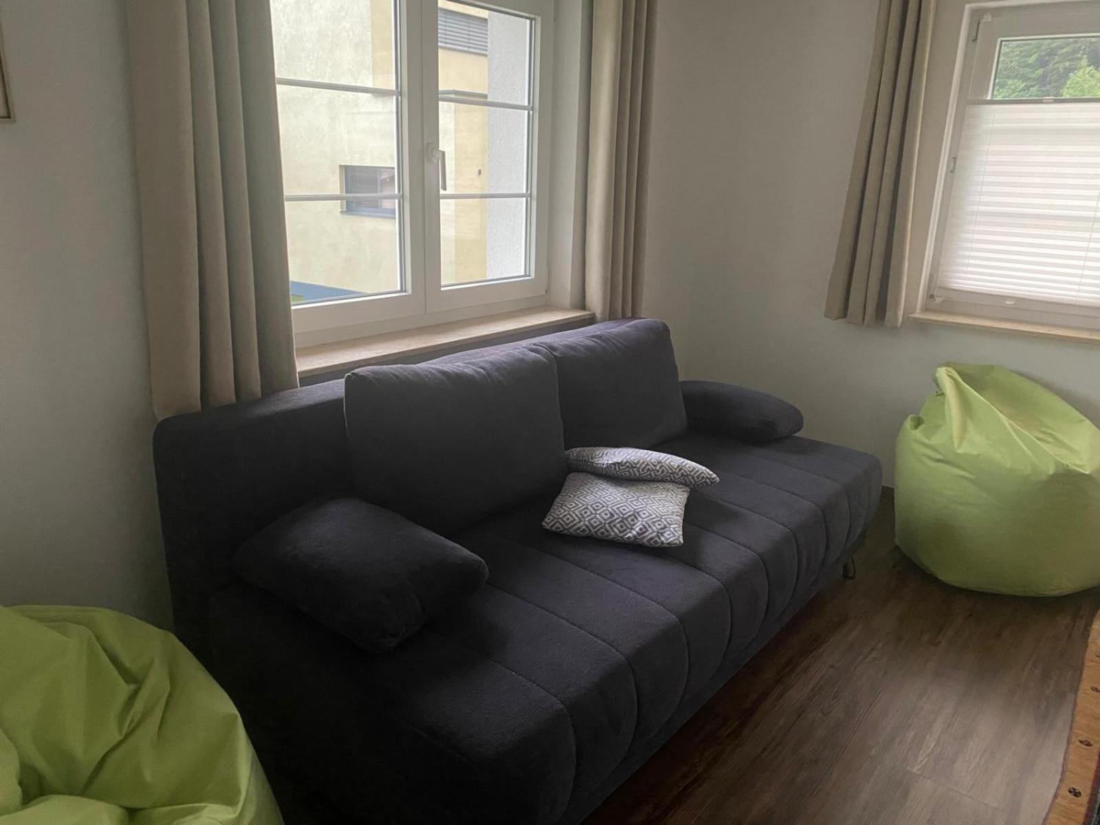 Wohnung Mit Garten Und Panoramablick In Innsbruck Eksteriør billede